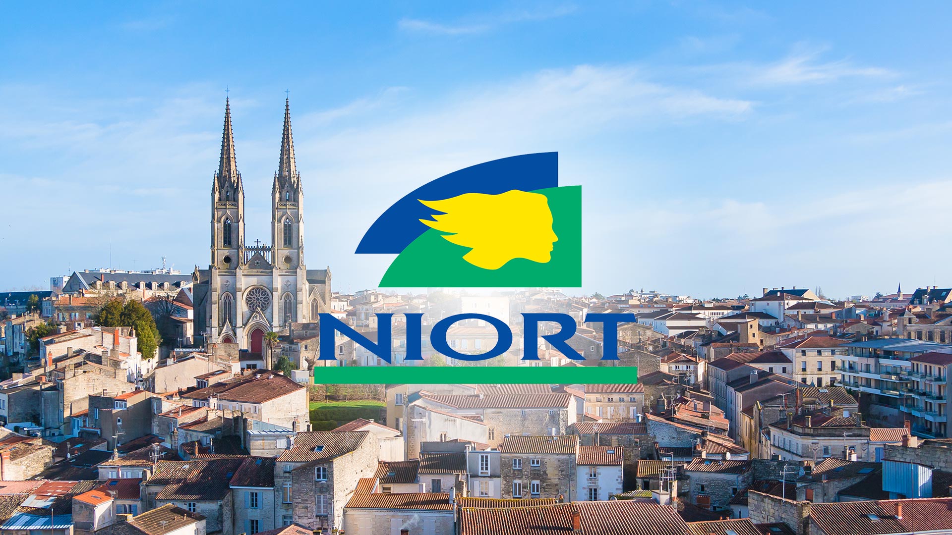 Niort - MGDIS