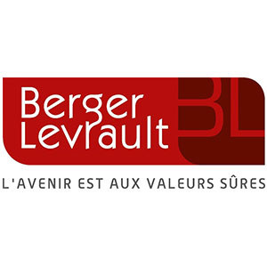 Berger Levrault partenaire MGDIS