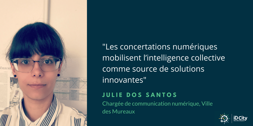 Interview Les Mureaux RS