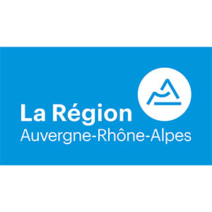 Auvergne Rhone Alpes Client MGDIS Région