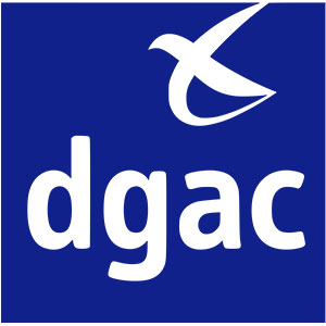 DGAC - Client MGDIS