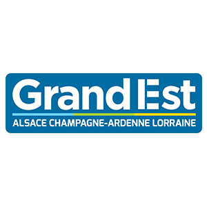 Grand Est Client MGDIS Région