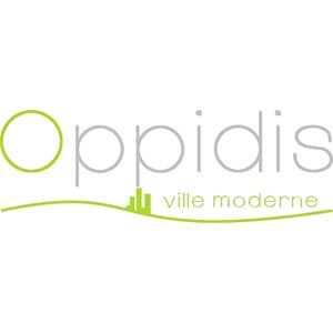 Oppidis partenaire MGDIS
