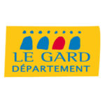 Le Gard 30 client MGDIS département