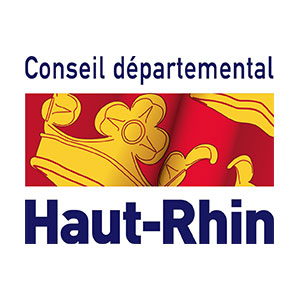 Haut Rhin 68 client MGDIS département