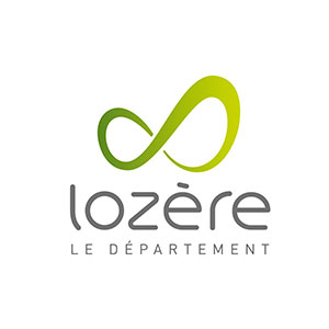 Lozère 48 client MGDIS département