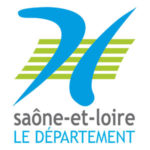 Saone et Loire 71 client MGDIS département