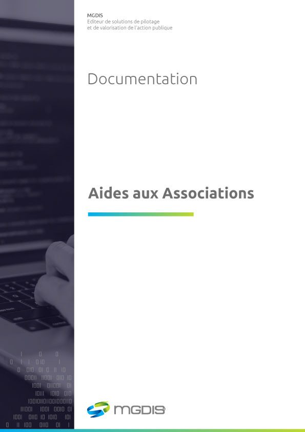 Solution Aides aux Associations