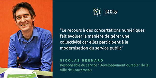 Article Nicolas Bernard SV