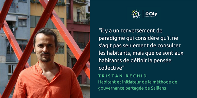 Article Saillans 1 SV