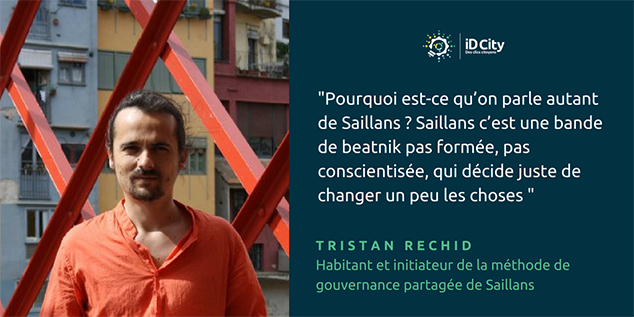 Article Saillans 2 SV