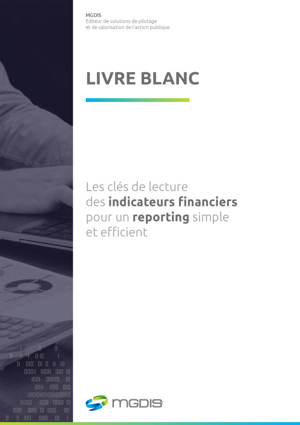 Livre Blanc sur les indicateurs financiers