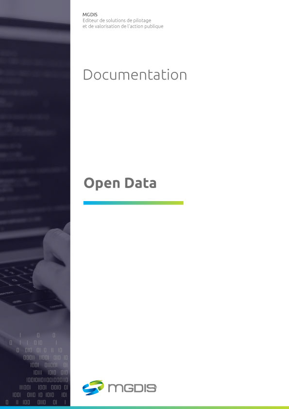 Solution Open Data