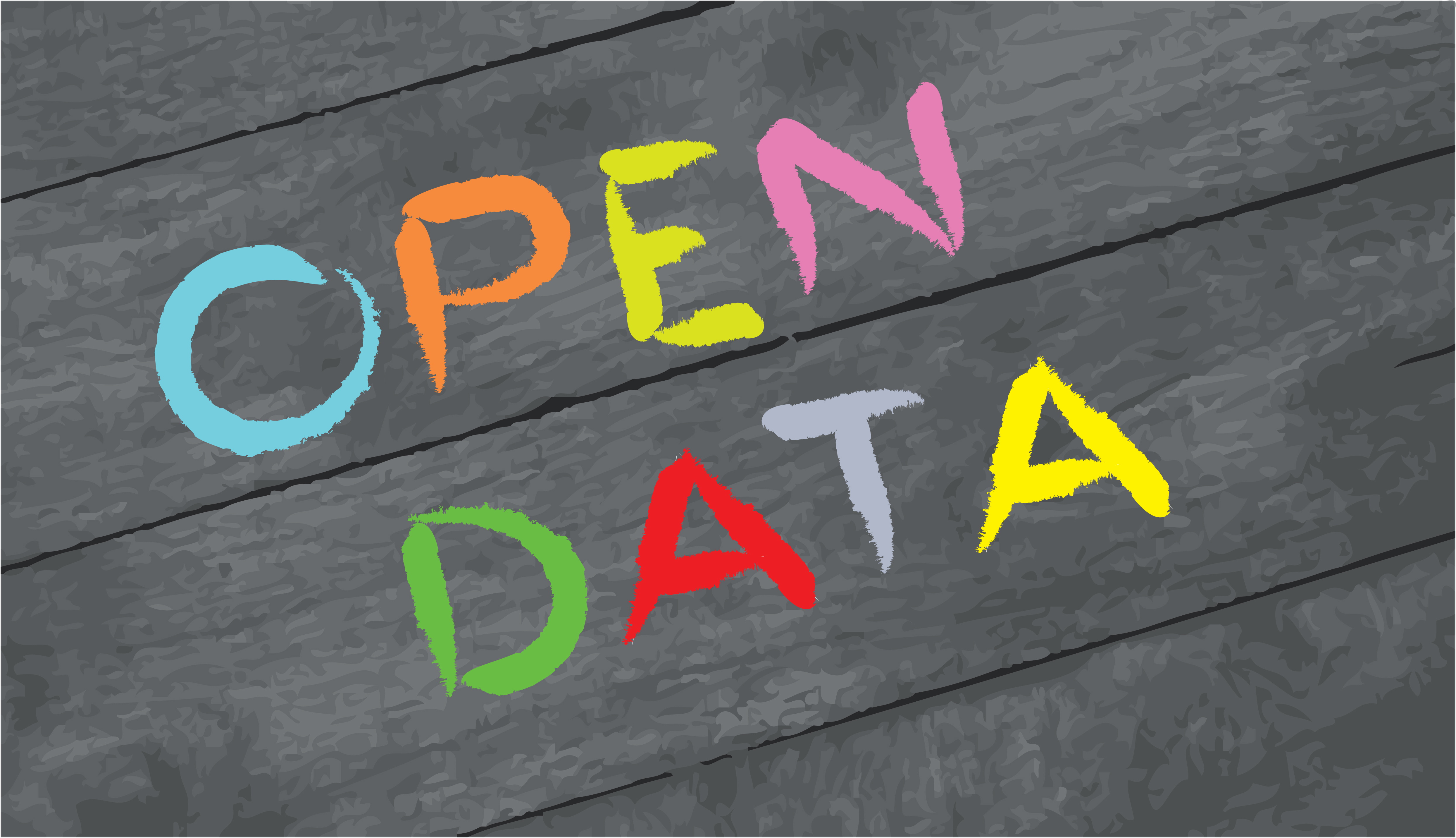 Open Data MGDIS
