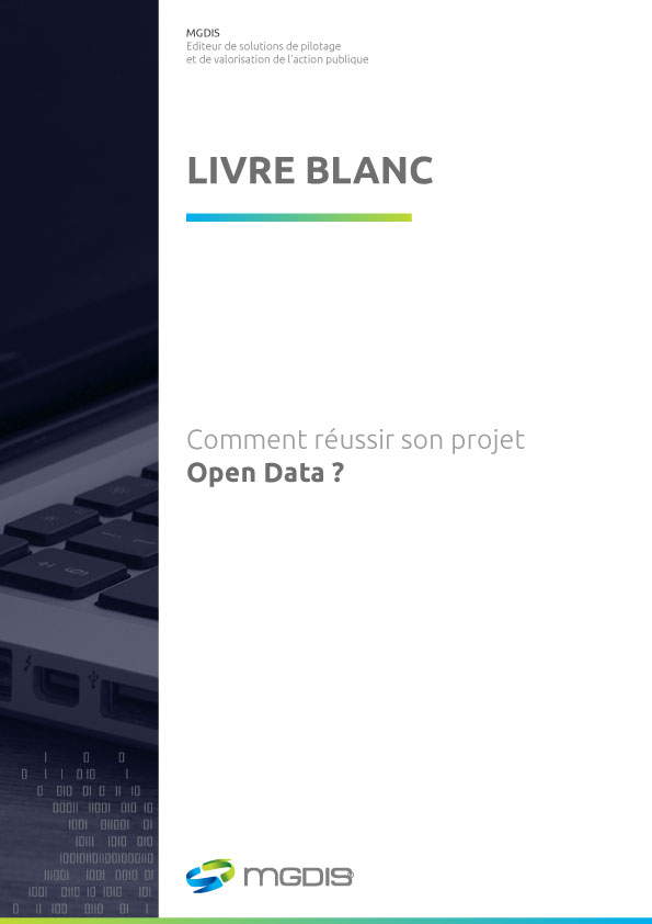 Livre Blanc Open Data