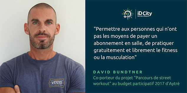 Article David Bundtner RS