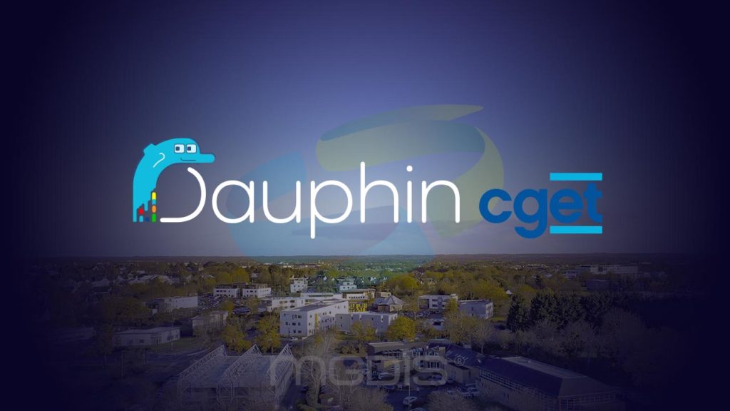 Dauphin CGET Portail des aides