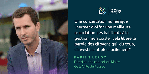 Article retour d'expérience Pessac SV