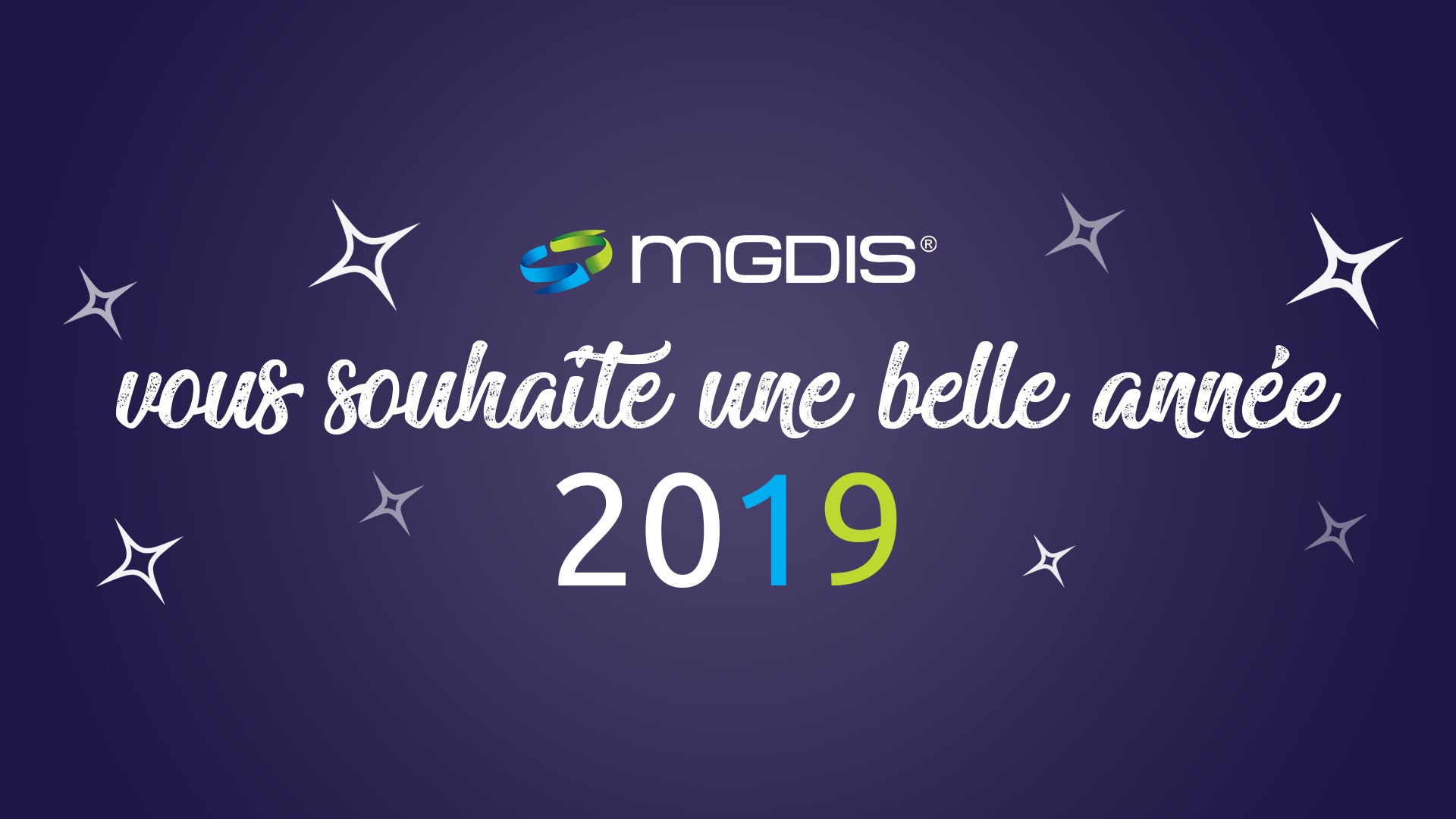 Voeux 2019 mgdis