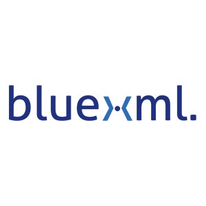 BlueXML Partenaire MGDIS