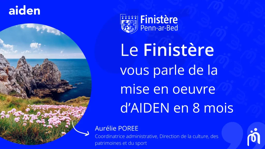 mgdis met en oeuvre en seulement 8 mois le portail de dematerialisation des demandes de subventions du conseil departemental du finistere