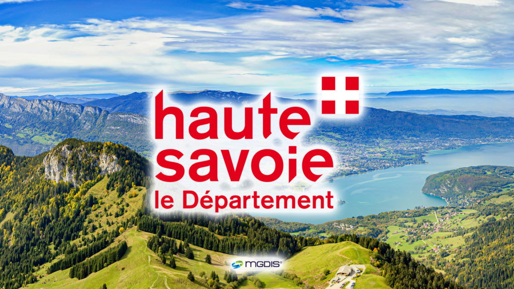 Haute-Savoie-Portail-MGDIS