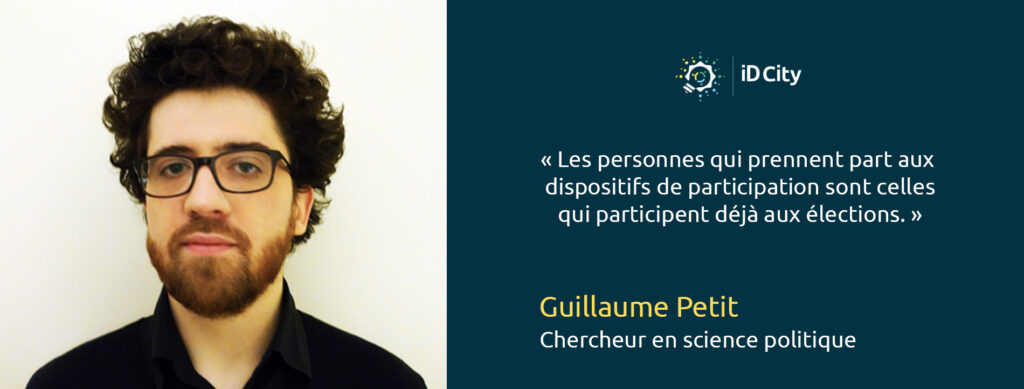 Guillaume Petit