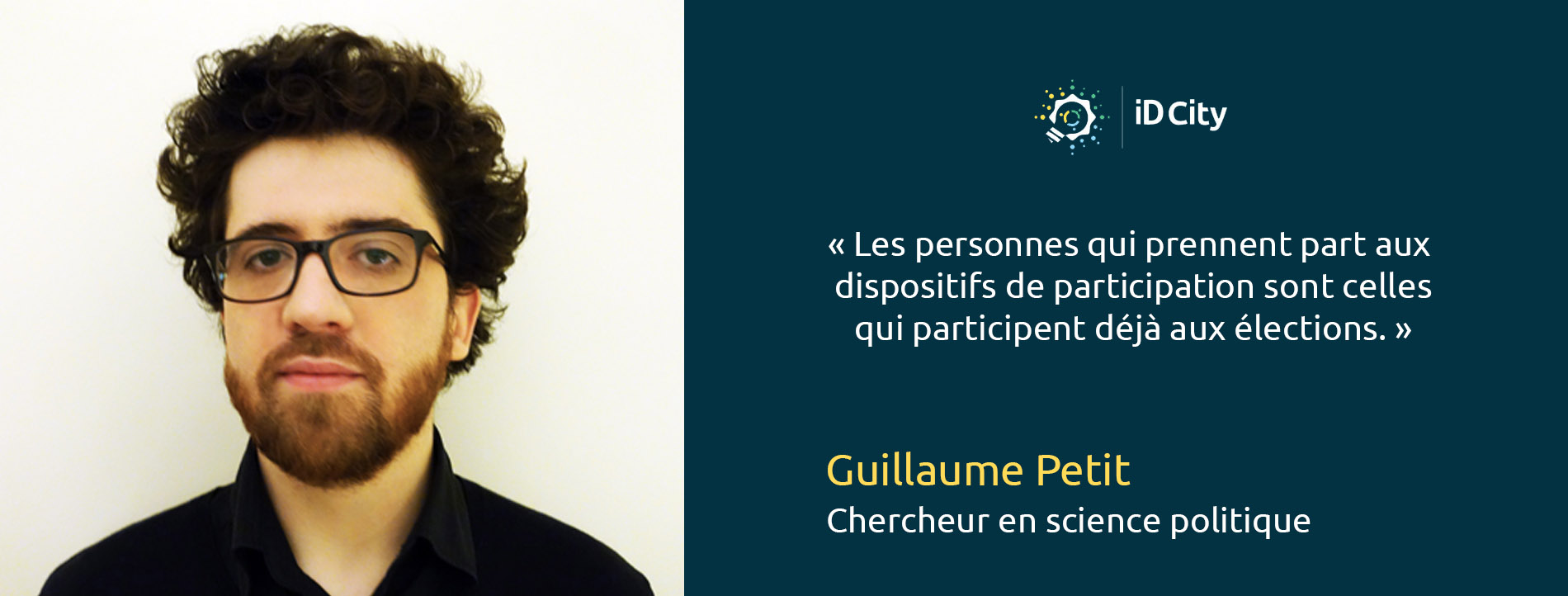 Guillaume Petit