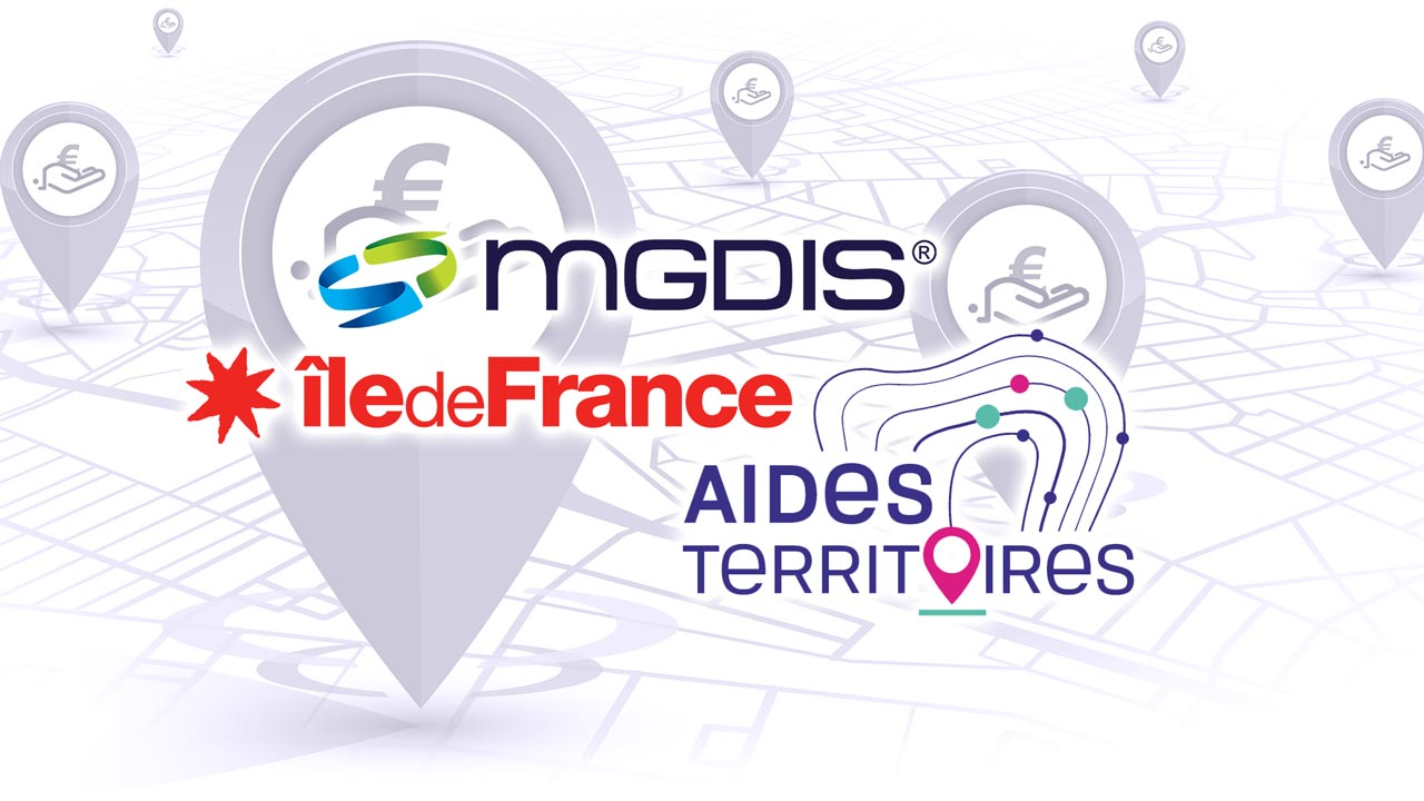 MGDIS - Aides territoires - Ile de France