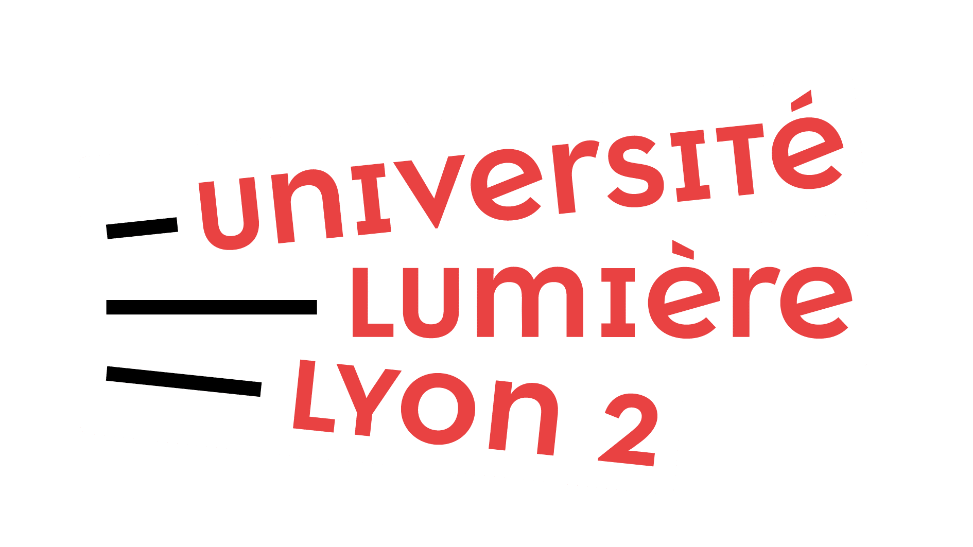 Logo université Lyon 2