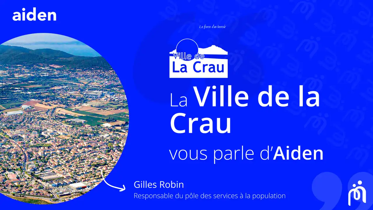 La ville de La Crau simplifie les démarches de demandes de subventions de son tissu associatif