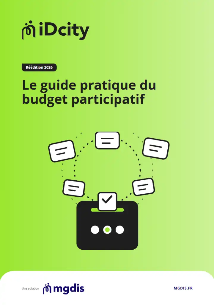guide pratique du budget participatif