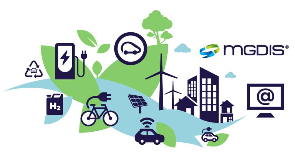 Dossier écomobilité