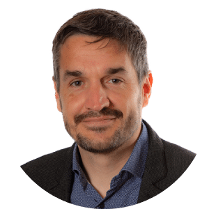 Jérôme LE MAO - MGDIS