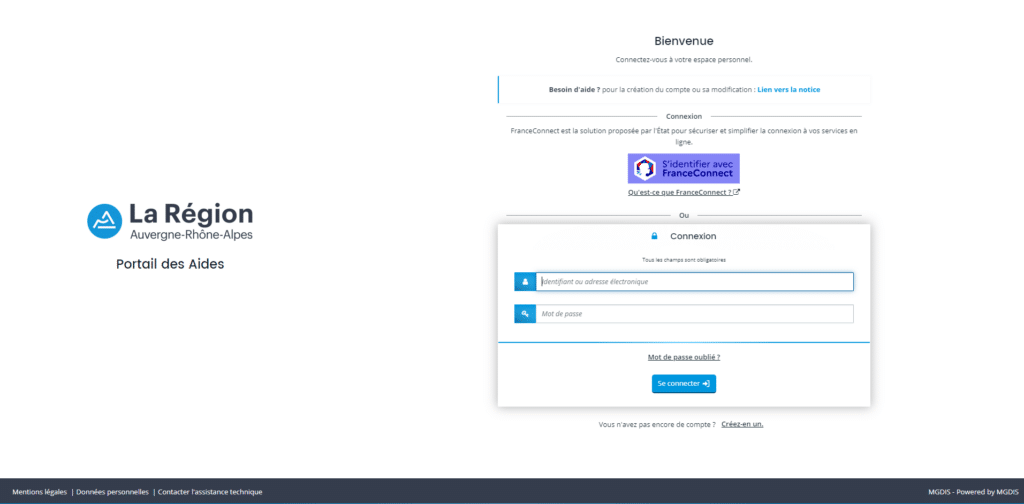 Auvergne-Rhône-Alpes-Portail-Aiden-MGDIS-screenshot-2024