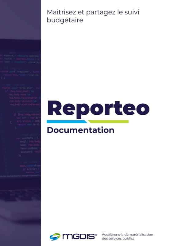 Reporteo documentation