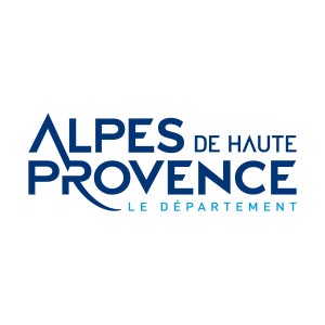 Alpes-de-Haute-Provence département Aiden