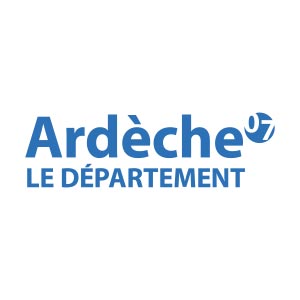 Ardèche département Aiden