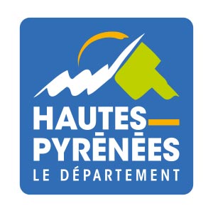 Hautes Pyrenees - departement Aiden