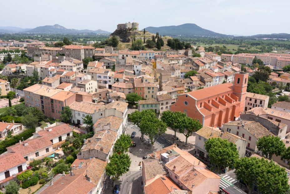 ville-de-La-Garde-vue-du-ciel