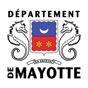 Département de Mayotte client MGDIS
