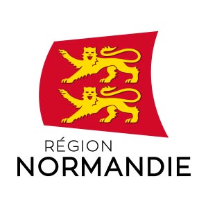 Région Normandie client MGDIS
