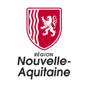 Région Nouvelle Aquitaine client MGDIS