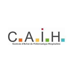 CAIH partenaire MGDIS