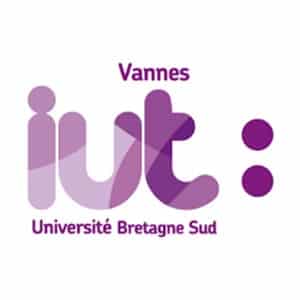 IUT Vannes partenaire MGDIS