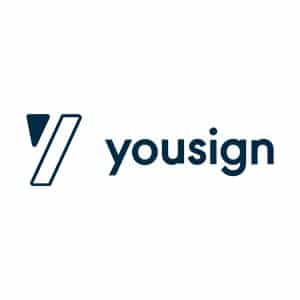 YouSign Partenaire MGDIS