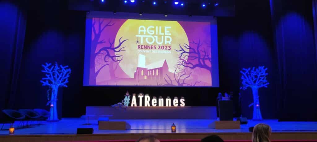 Agile-Tour-Rennes-2023-conference