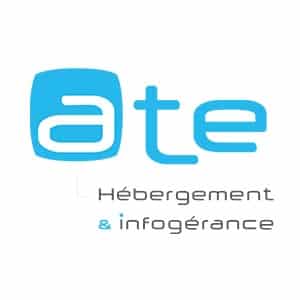 Ate Logo