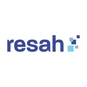 resah Logo