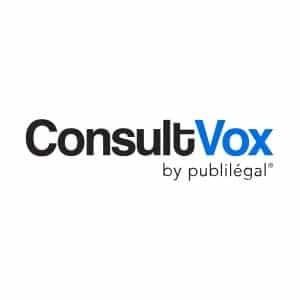 Consultvox Logo